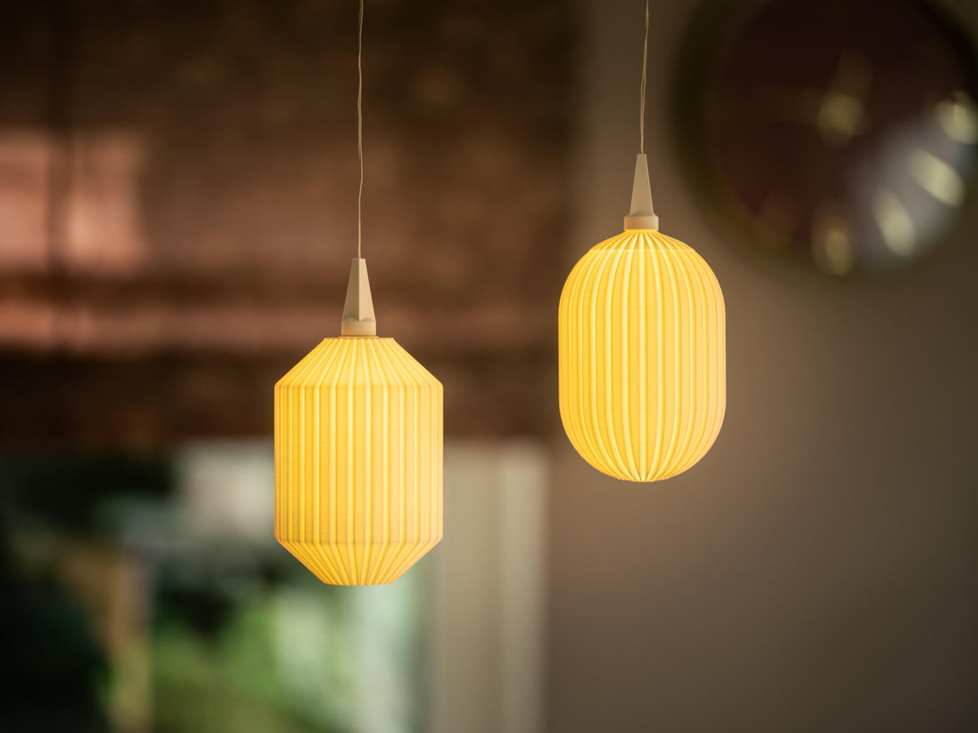 Hängelampen fürs Schlafzimmer: Tipps – Benago Lights